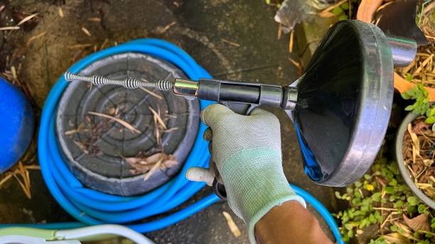 Acibadem Lavabo Tıkanıklık Tikali Boru Açma