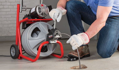 Acıbadem Tesisatcisi