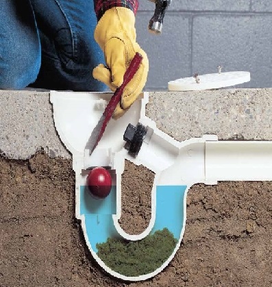 Acibadem Tesisatcisi