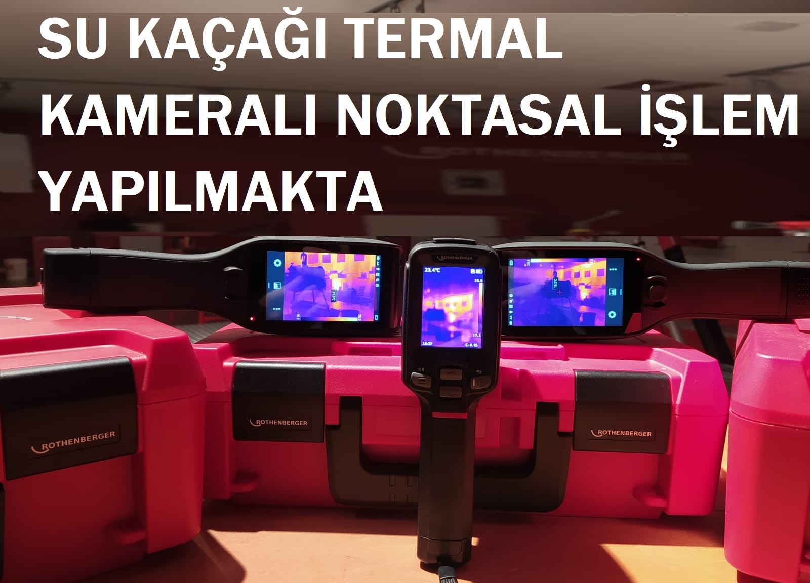 Tesisat Sorununuzu Bulun