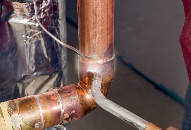 Acıbadem Bakır Boru Tamiri